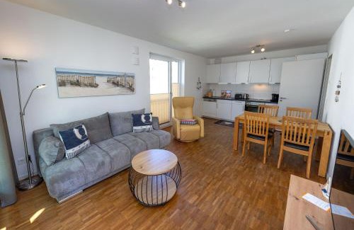 Binz Villa | DünenResort Binz - Wohnung 4110 strandnah