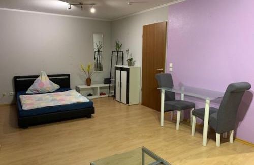 Hassels Apartment | Düssel-Oase