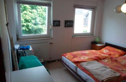 Hassels Apartment | Düsseldorf - separates, privates Zimmer