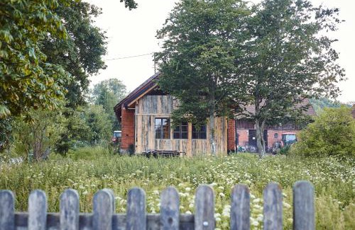 gmina Wilczeta House | Dębinówka