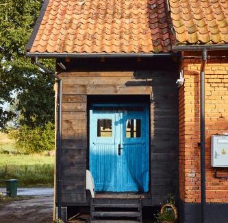 gmina Wilczeta House | Dębinówka