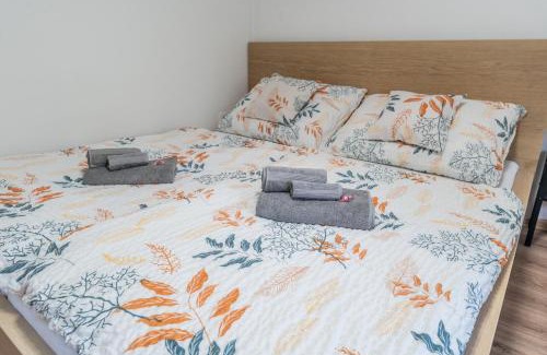 Bystre House | Dům č. 28