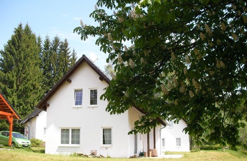 Lipno nad Vltavou House | Dům na Lipně