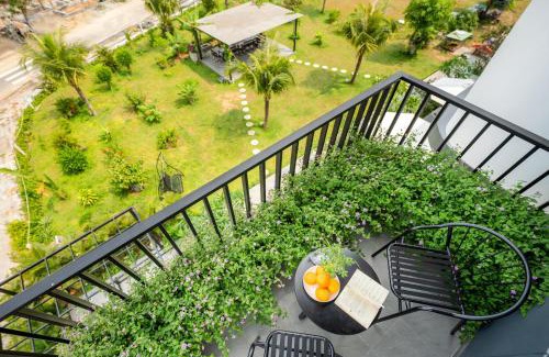 Cam Ha Bed & Breakfast | Dương Villa