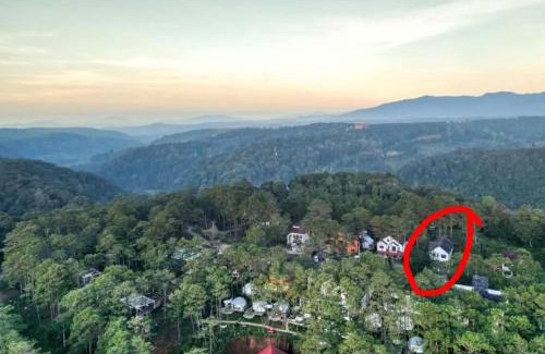 Kon Plong Cabin | Dốc mộng mơ homestay & villa