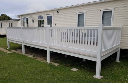St Margaret's at Cliffe RV Rental | D&A short breaks