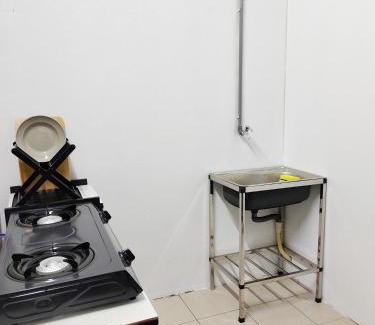 Kampung Hutan Palas House | D'Aleena Homes Kodiang - Guesthouse 1