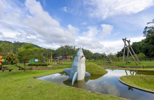 Pomerode House | D'Alma Sítio