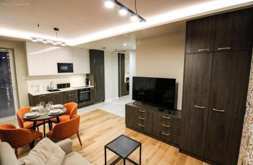 Bialystok Apartment | D Apartments Centrum Ziemia