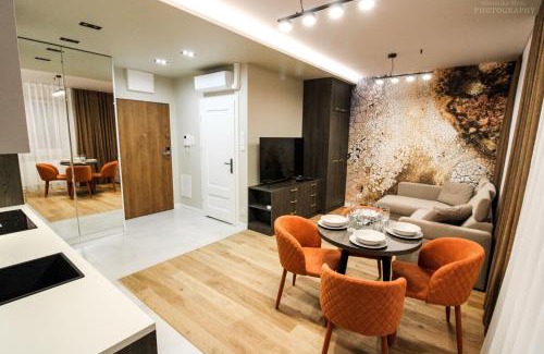 Bialystok Apartment | D Apartments Centrum Ziemia