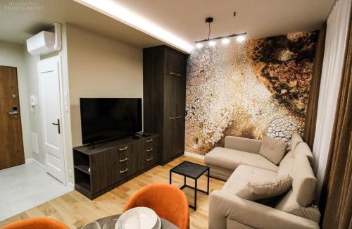 Bialystok Apartment | D Apartments Centrum Ziemia