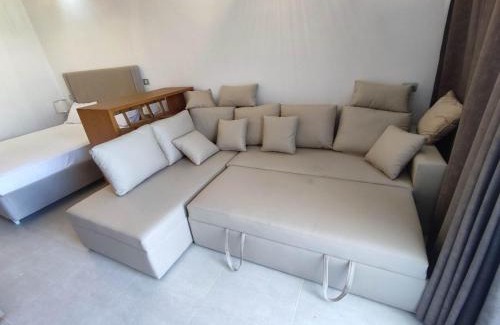 Ad-Dab'ah House | D-bay North coast