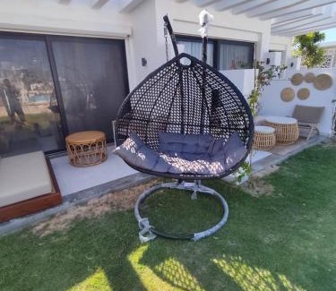 Ad-Dab'ah House | D-bay North coast