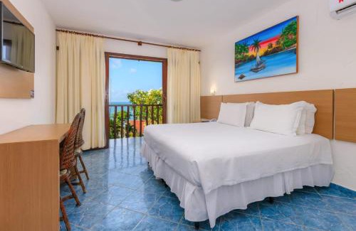 Ponta Negra Hotel | D Beach Resort