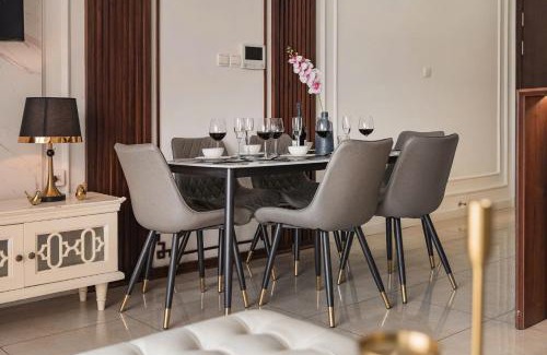 Gia Lam Apartment | D'capital Trần Duy Hưng Homestay