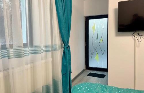 Bradu Apartment | D&D New Residence