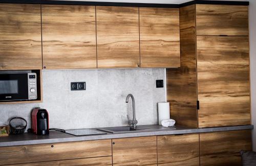 Zalakaros Apartment | D&D Wellness Apartmanok - Dávid Wellness Apartman