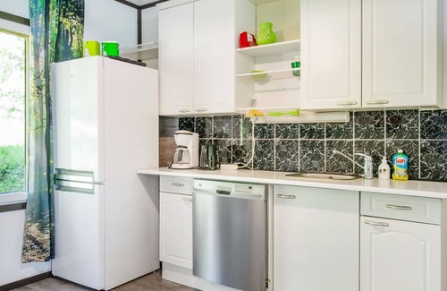 Saarijarvi House | D Daalia by Interhome