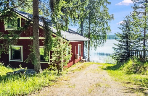 Saarijarvi House | D Daalia by Interhome