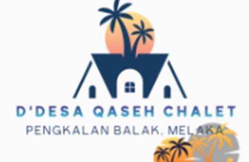 Kampung Tanjung Bidara Hotel | D'Desa Qaseh Chalet
