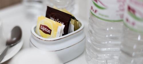 Seremban Hotel | D&F BOUTIQUE HOTEL ERA SQUARE SEREMBAN