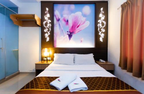 Seremban Hotel | D&F BOUTIQUE HOTEL ERA SQUARE SEREMBAN