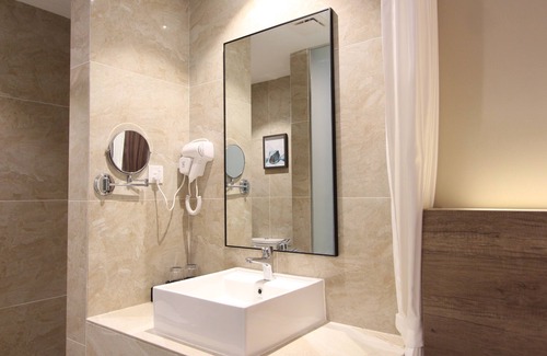 Seremban Hotel | D&F Boutique Hotel Seremban 2