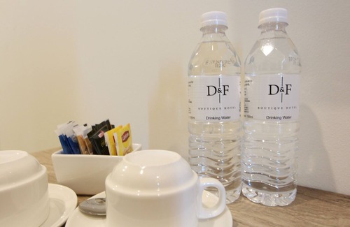 Seremban Hotel | D&F Boutique Hotel Seremban 2