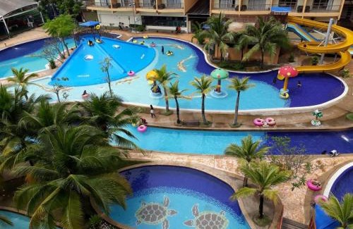 Endah Apartment | D'Faqih Studio @ Gold Coast Morib