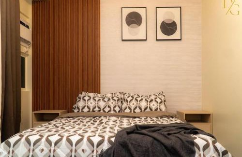 Bacolod Apartment | D&G in The Upper East