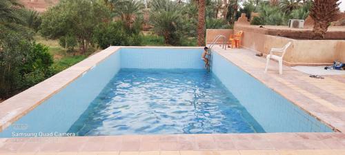 Tamgrout Hotel | d'hôte Jnane-Dar Diafa