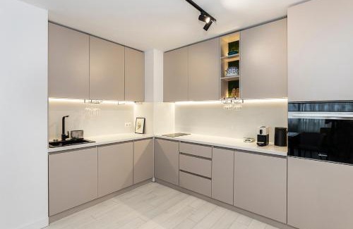 Lozenets Apartment | D-home
