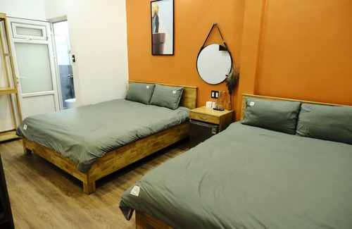 Da Lat House | D Home Da Lat 3