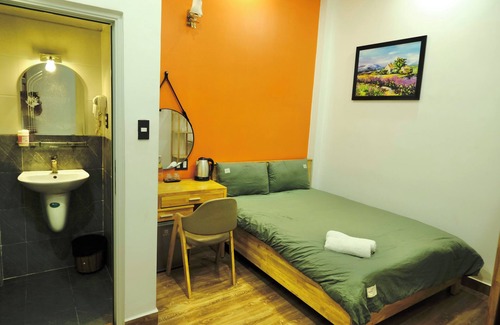 Da Lat House | D Home Da Lat 3