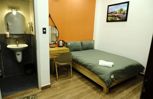 Da Lat House | D Home Da Lat 3