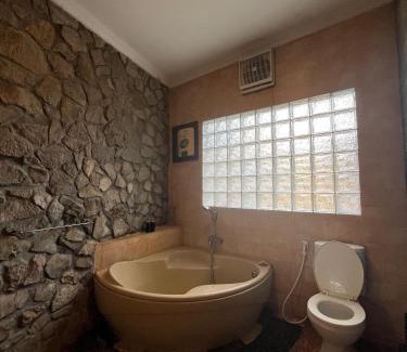 Sewon Villa | D'Kastil Jogja