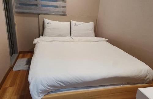 Sungin-dong House | D mini hotel