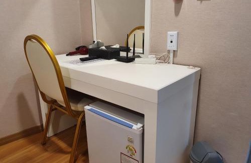 Sungin-dong House | D mini hotel