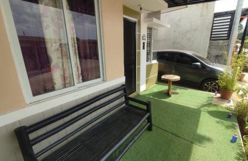 Manolo Fortich House | D Mordz Inn