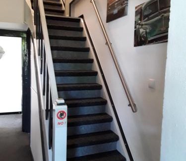 Sittard Bed & Breakfast | D'n Engel