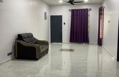 Kampung Gong Datok House | D’Nun Villa