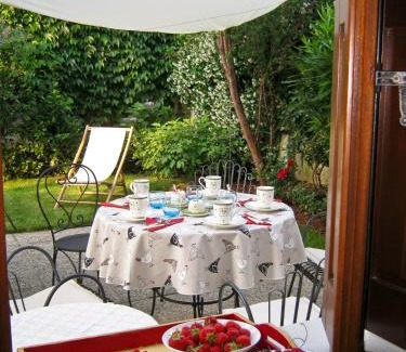 Premariacco Bed & Breakfast | D'Orsaria B&B And Wines