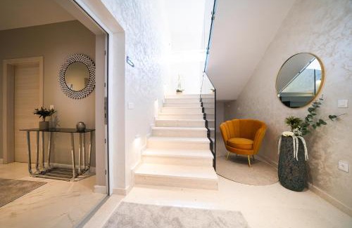 Zemunik Donji Apartment | D-Palace Apartments-Olive tree