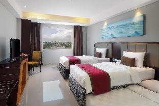 Medan Hotel | d'primahotel Kualanamu Airport Medan
