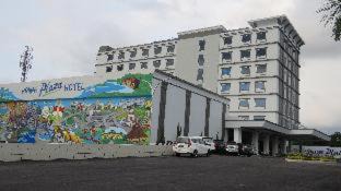 Medan Hotel | d'primahotel Kualanamu Airport Medan