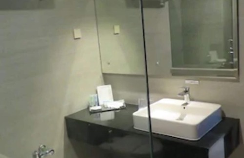 Medan Hotel | d'primahotel Kualanamu Medan