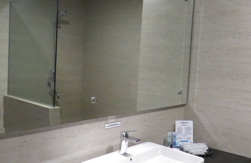 Medan Hotel | d'primahotel Kualanamu Medan