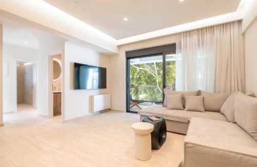 Rhodes Apartment | D&R Boutique Apartments Central