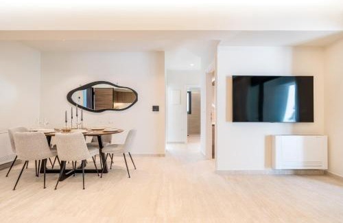 Rhodes Apartment | D&R Boutique Apartments Central