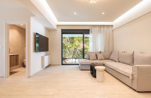Rhodes Apartment | D&R Boutique Apartments Central